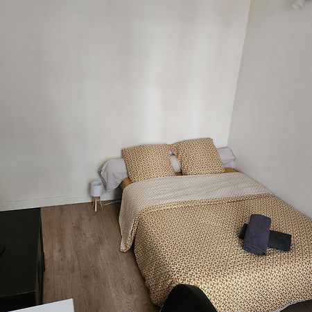 Chambre Dans Une Maison Partagee Neuilly-sur-Marne Exteriér fotografie