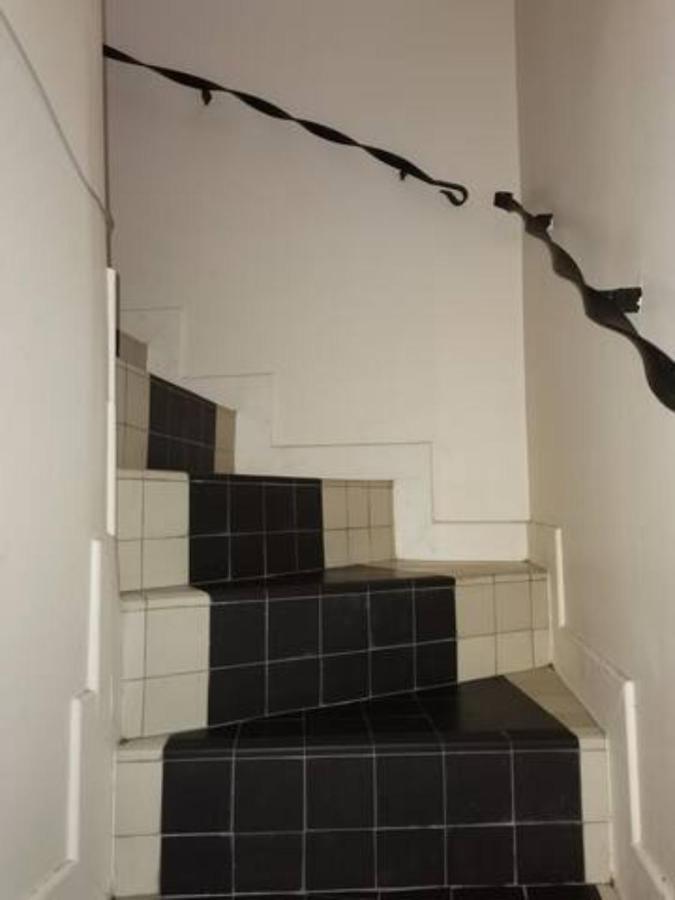 Chambre Dans Une Maison Partagee Neuilly-sur-Marne Exteriér fotografie