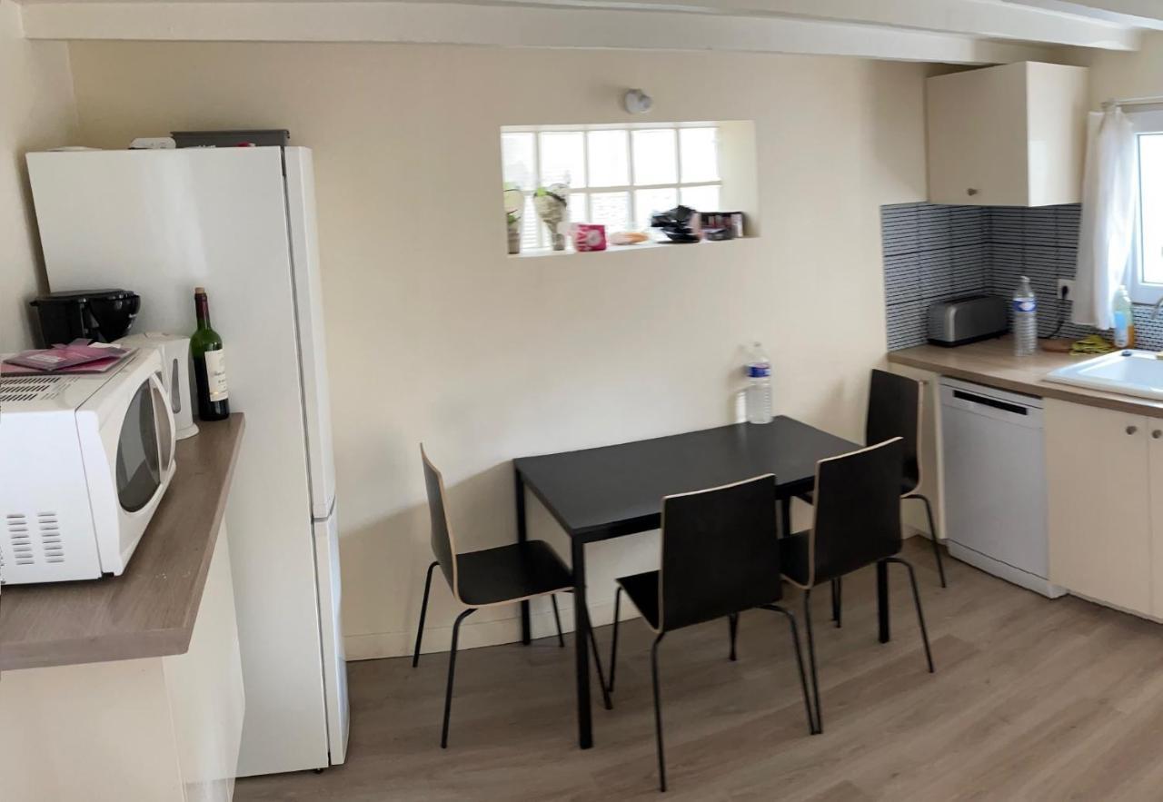 Chambre Dans Une Maison Partagee Neuilly-sur-Marne Exteriér fotografie