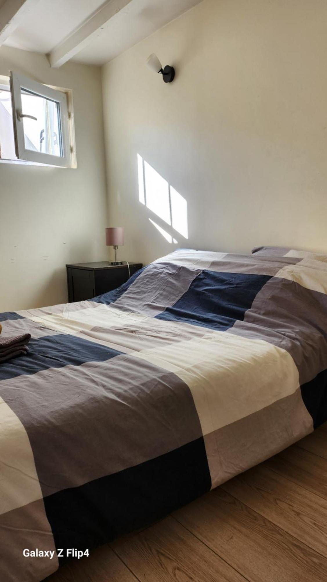 Chambre Dans Une Maison Partagee Neuilly-sur-Marne Exteriér fotografie